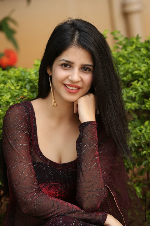 Kashish Vohra at Sapthagiri LLB success meet