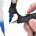 Gundam Marker Airbrush System Replacement Core - Release Info
