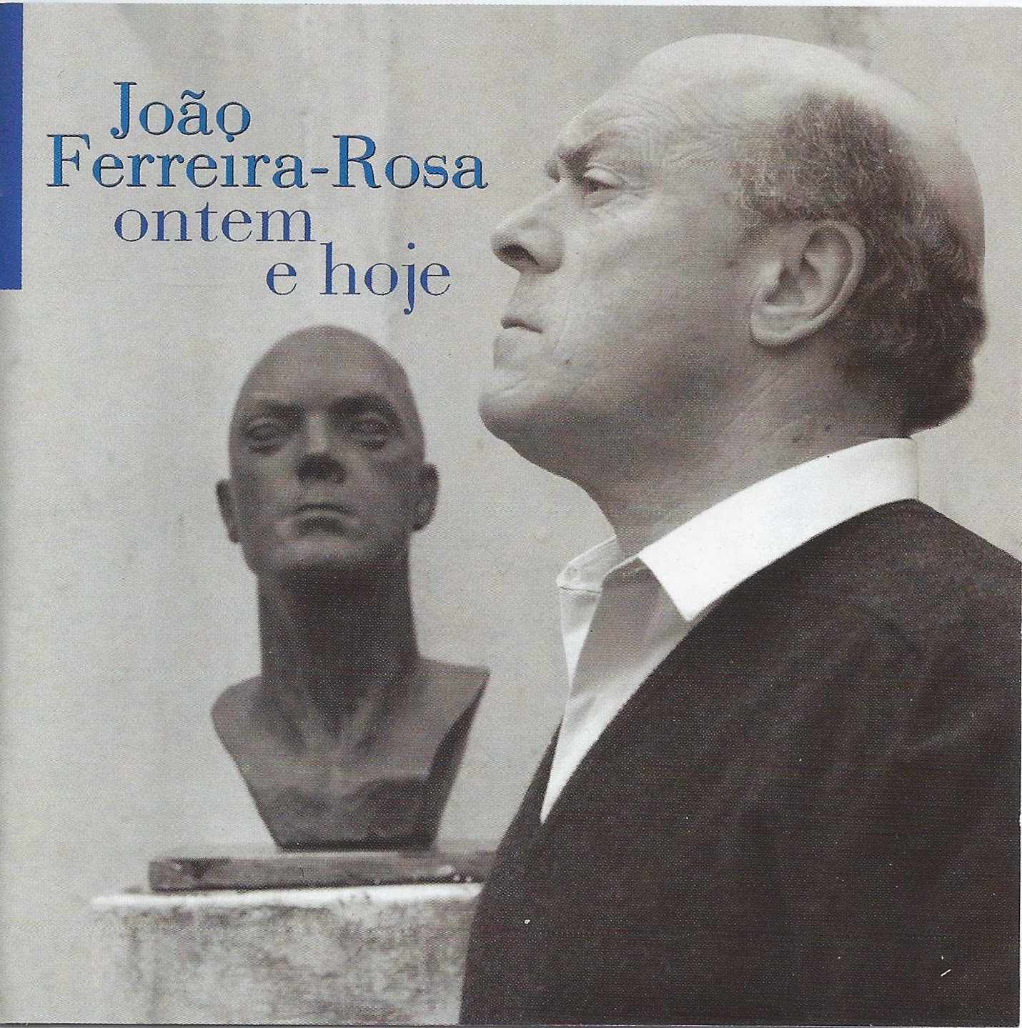 Tema med variationer: Fadoprofilen (15). João Ferreira-Rosa