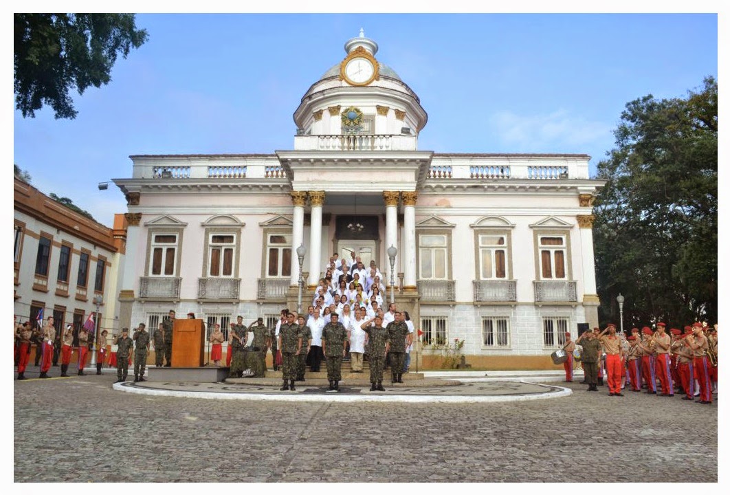 Visita de Inspeção da DEPA