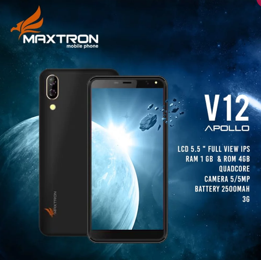Tutorial Gadget Paling Seru Otak Atik Gadget New Maxtron V12 Hp Android Full View Murah