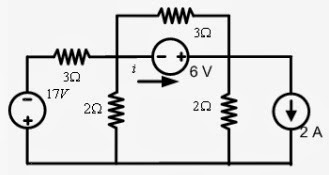 Contoh Soal Dan Jawaban Teorema Superposisis - Cari Pembahasannya