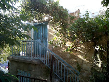 Maison à Chora (Samothrace)