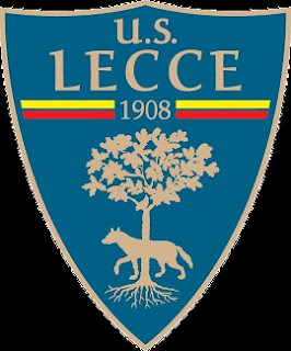 Antonio Conte's played his first senior football for his home town club, US Lecce