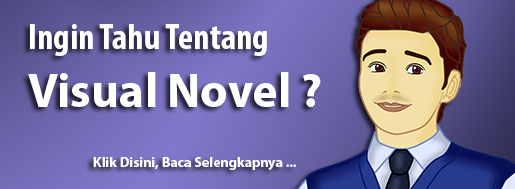 Yuk Belajar - Visual Novel Indonesia