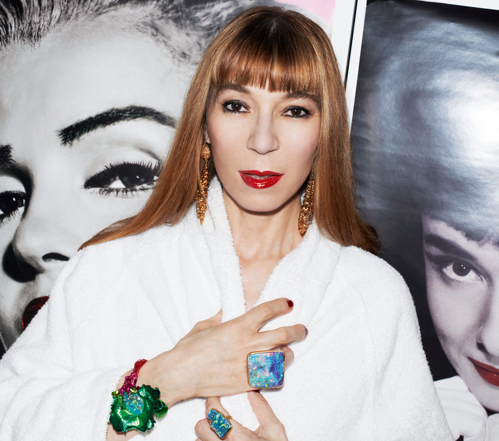 Dior jewelry designer Clearance