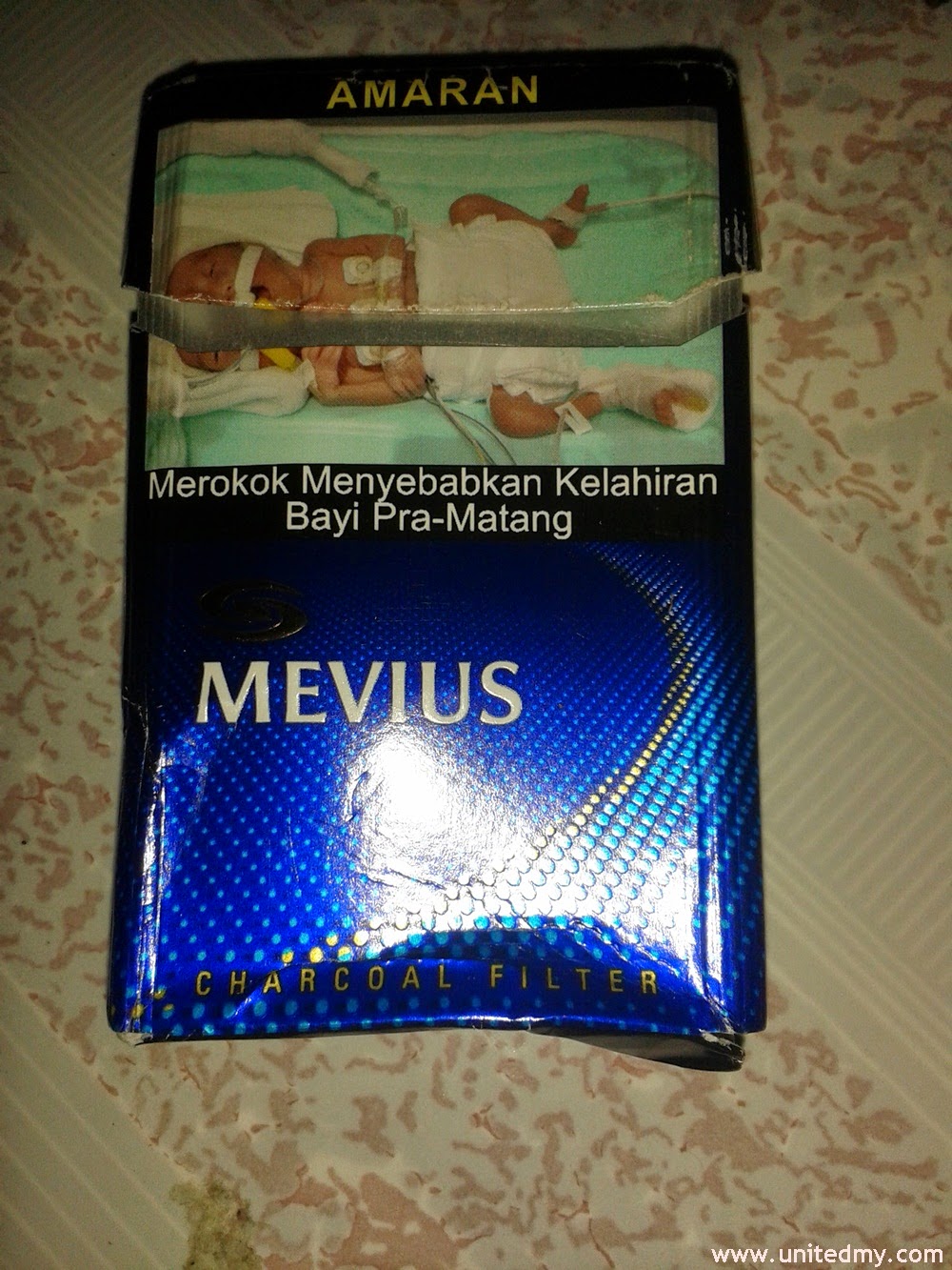 Cigarettes Price In Malaysia LIGGETT DUCAT, cheap alternative in