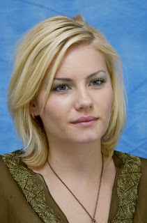 Elisha Cuthbert