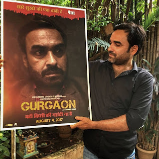 Pankaj Tripathi movies, actor, age, wiki, biography Pankaj Tripathi movies, actor, age, wiki, biography
