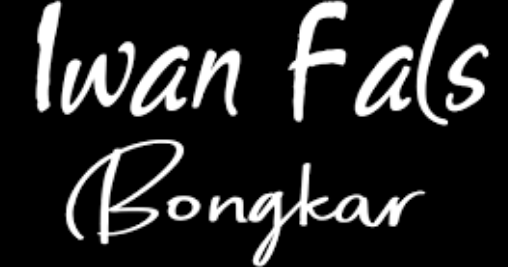 Chord Dan Kunci Gitar Iwan Fals Bongkar Az Chords