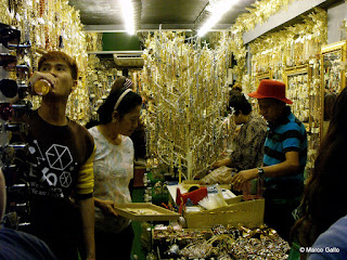 CHINATOWN, UN MUNDO APARTE DENTRO DE BANGKOK