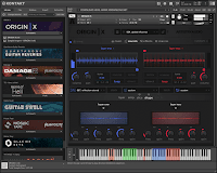 Download Origin X v1.11