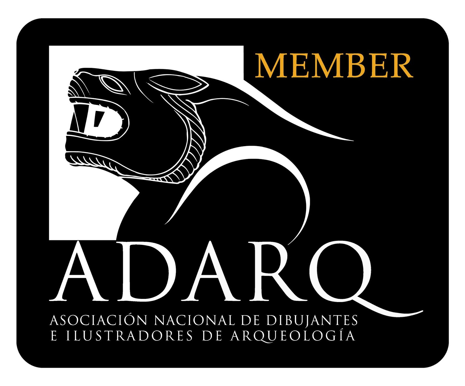 logo de miembro de ADARQ
