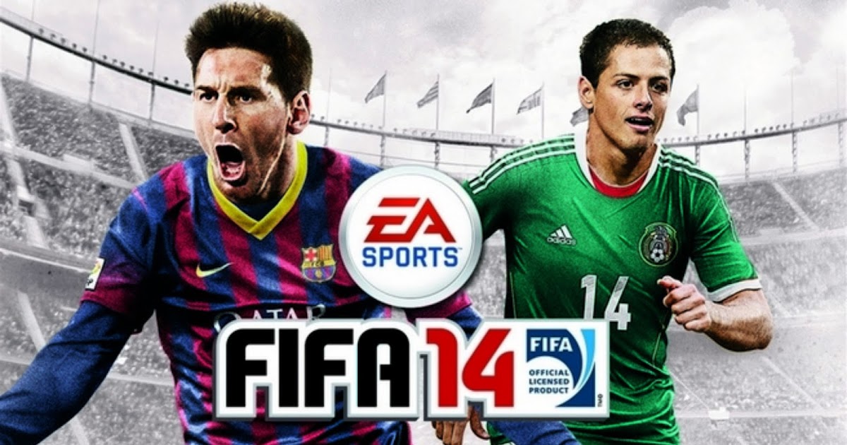 Download Fifa 2018 Mod Fifa 14 Offline Latest Apk Data