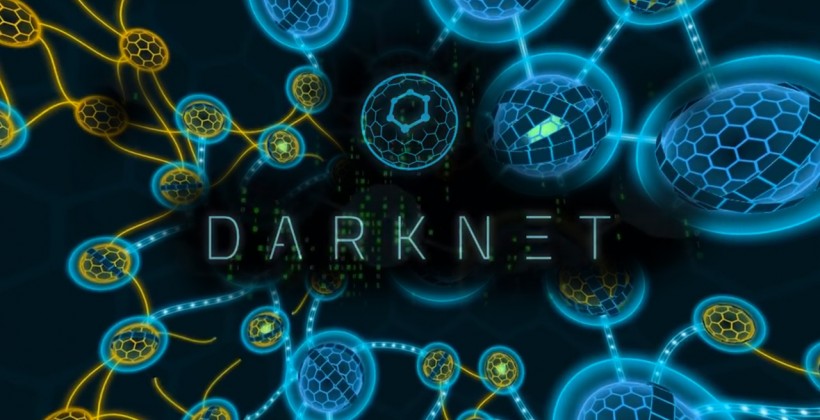 анонимная сеть darknet даркнет