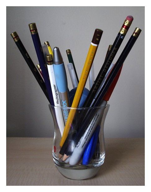Aneka Ragam Pulpen dan Pensil Unik Pulpen dan Pensil Unik