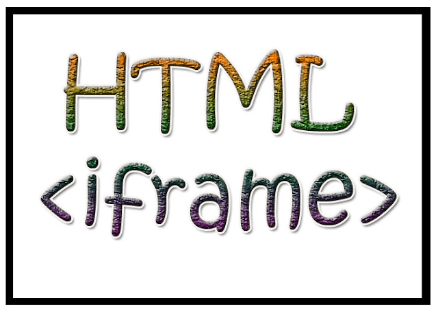 HTML Iframes in Urdu HTML Iframes in Urdu
