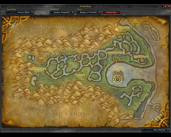 Zillionaire A World Of Warcraft Gold Blog How To Get To