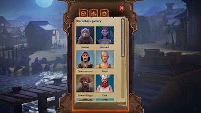 Pirates Pirates Pc Game Screenshot 2