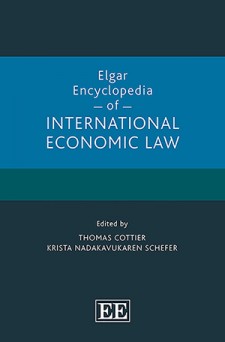 international law reporter