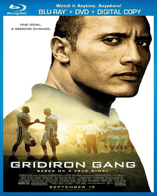 [Mini-HD] Gridiron Gang (2006) - แก๊งระห่ำ เกมคนชนคน [1080p][เสียง:ไทย 5.1/Eng 5.1][ซับ:ไทย/Eng][.MKV][2.58GB] GG_MovieHdClub