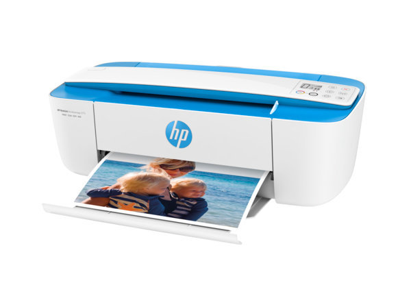 Kelebihan dan Kekurangan Printer HP All In One 3775