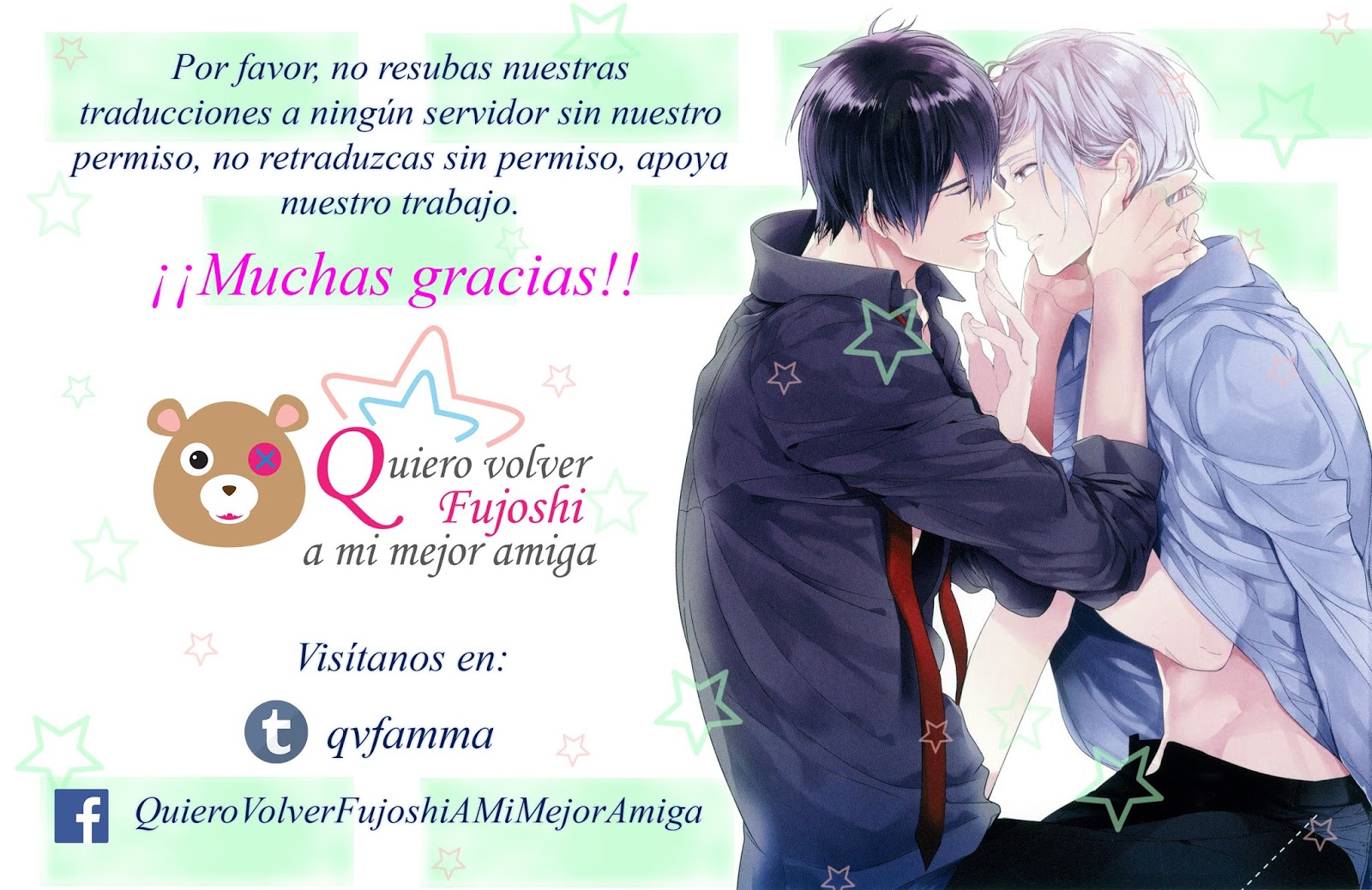Joou to shitateya capitulo 01 - Qvfamma