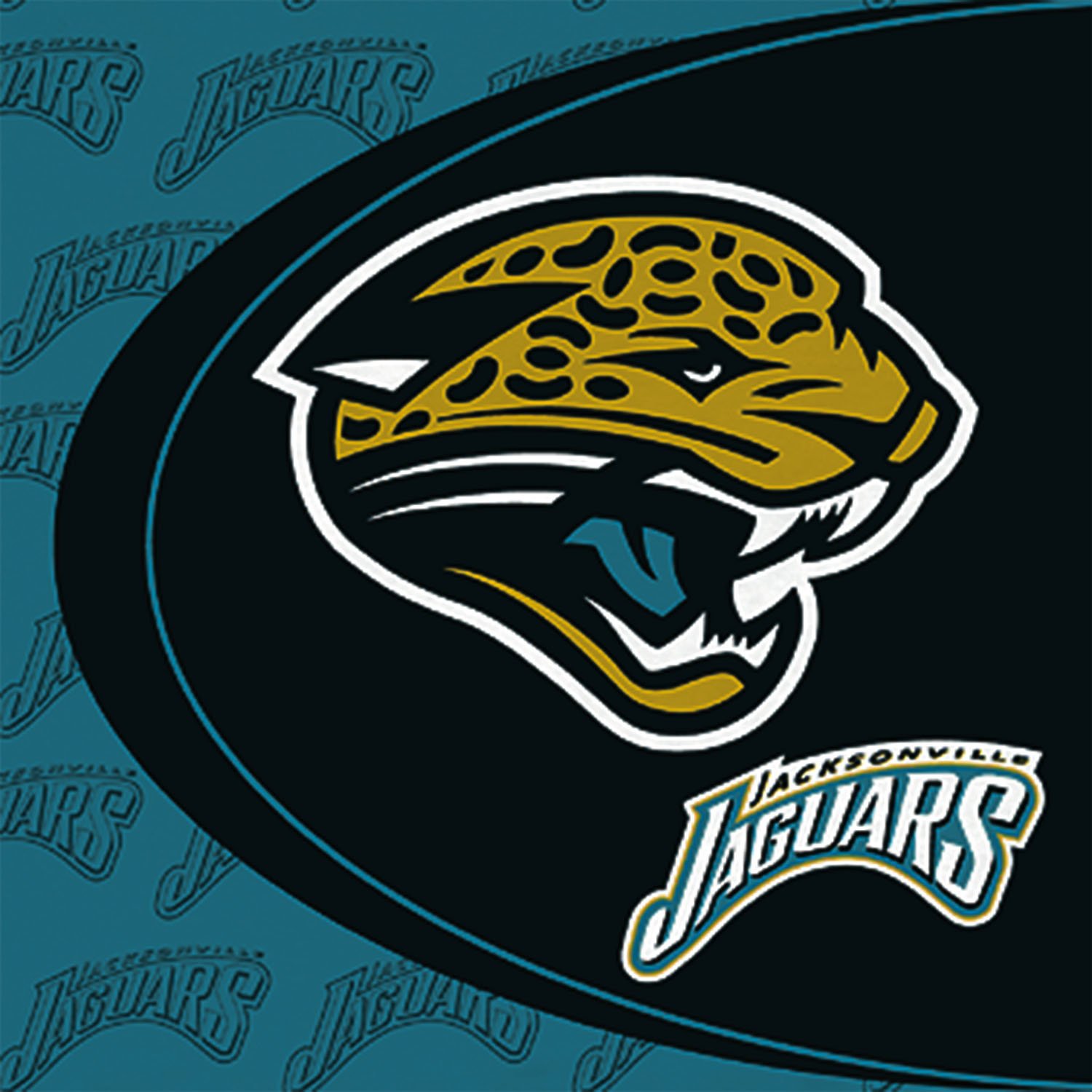 History of All Logos All Jacksonville Jaguars Logos