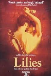 Lilies, 1996