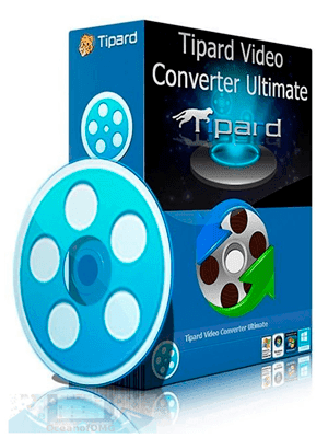 Tipard%2BVideo%2BConverter%2BUltimate%2Bv9 - Tipard Video Converter Ultimate 9.2.38 + Portable[UL][U4E] - Descargas en general