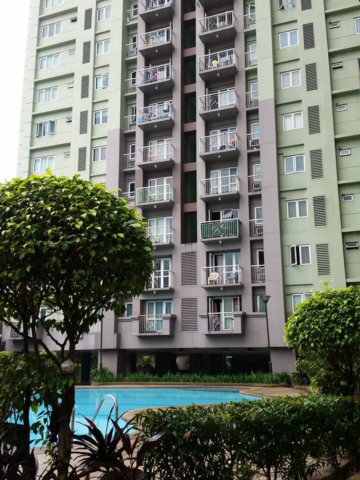 DMCI Homes Ready For Occupancy Condominium Unit in Metro Manila DMCI