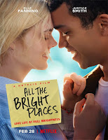 Poster de Violet y Finch (All the bright places)