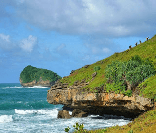 Pantai Kasap Pacitan-2