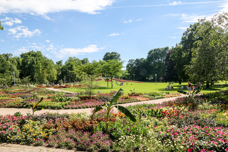 Krumelkreationen Uber Mich