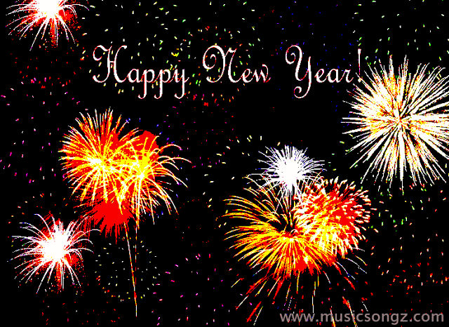 Happy New Year Animated Gif Pictures Happy New Year Animated Gif Pictures
