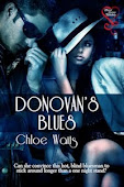 Donovan's Blues