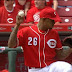 Raisel Iglesia regresará como relevista con Cincinnati.