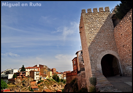 Murallas-de-Teruel