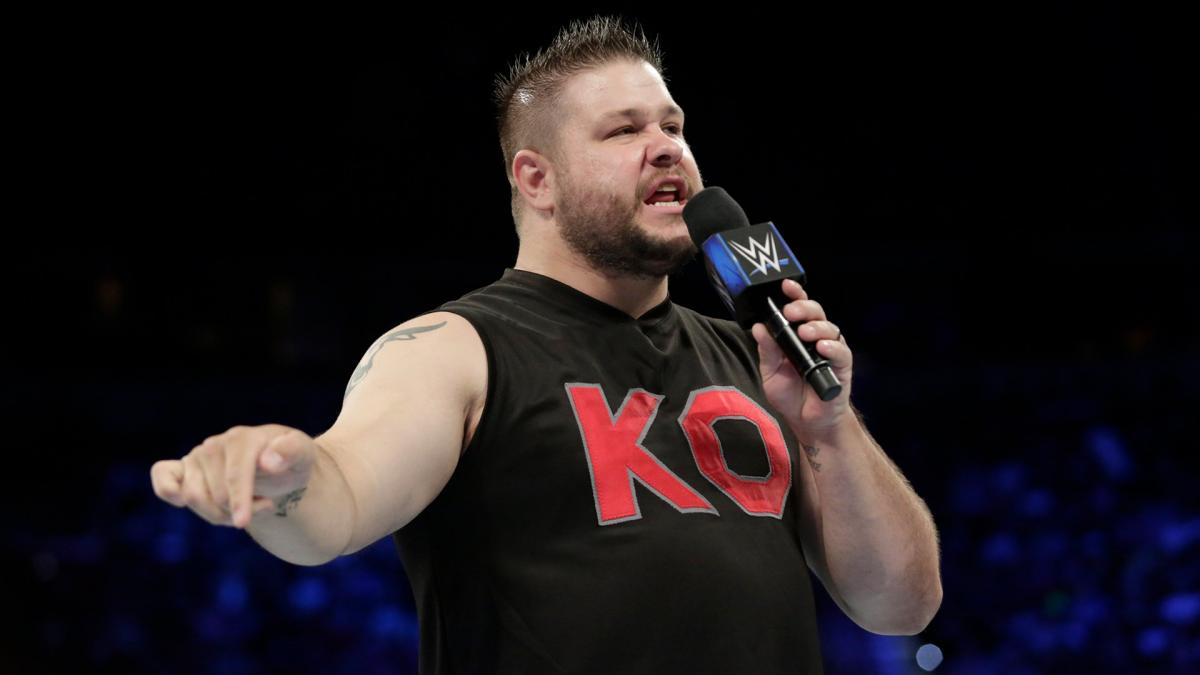 Kevin Owens Images Download
