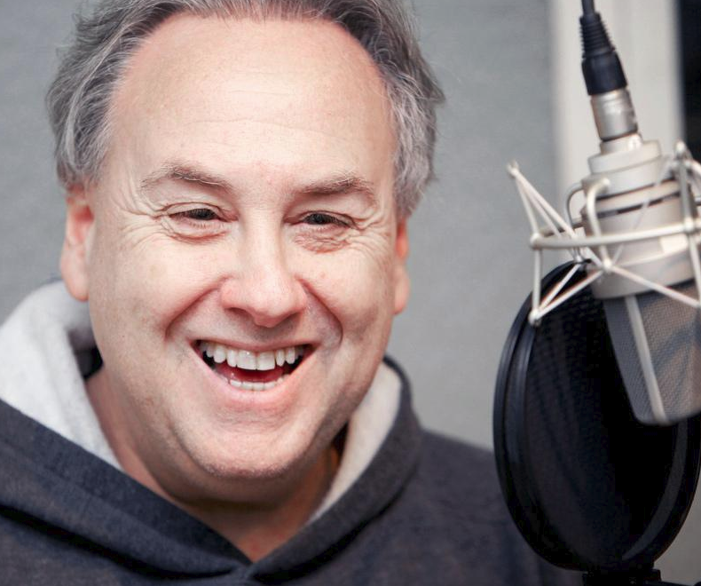 Media Confidential NPR Fires Film Critic After Butter Joke