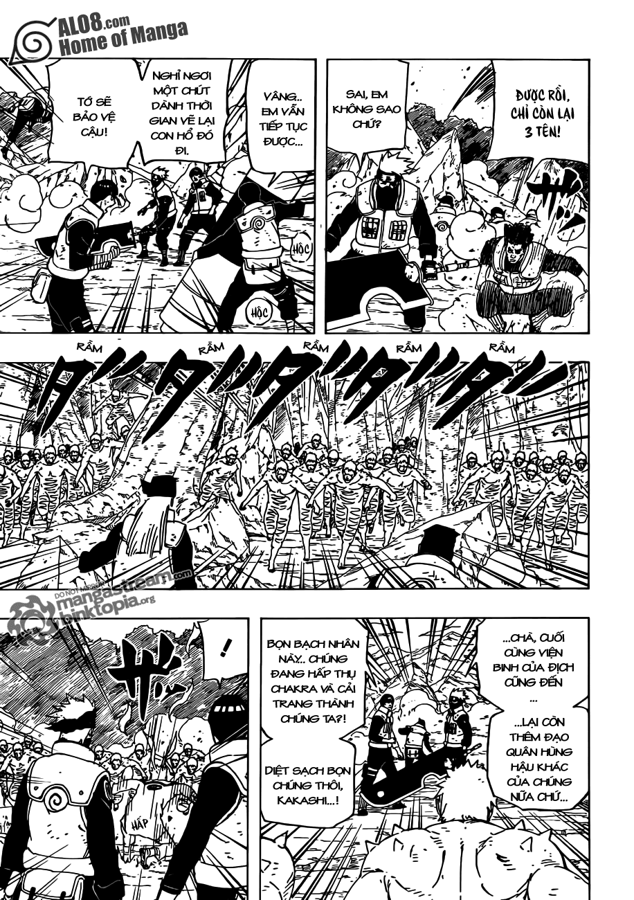 Naruto Chap 559 - Truyen.Chap.VN