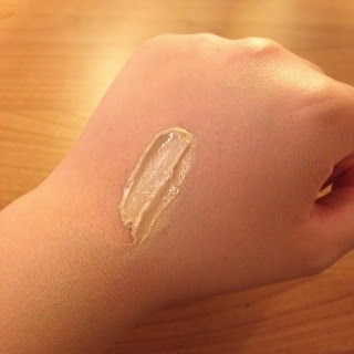boots botanics bb cream review with swatches