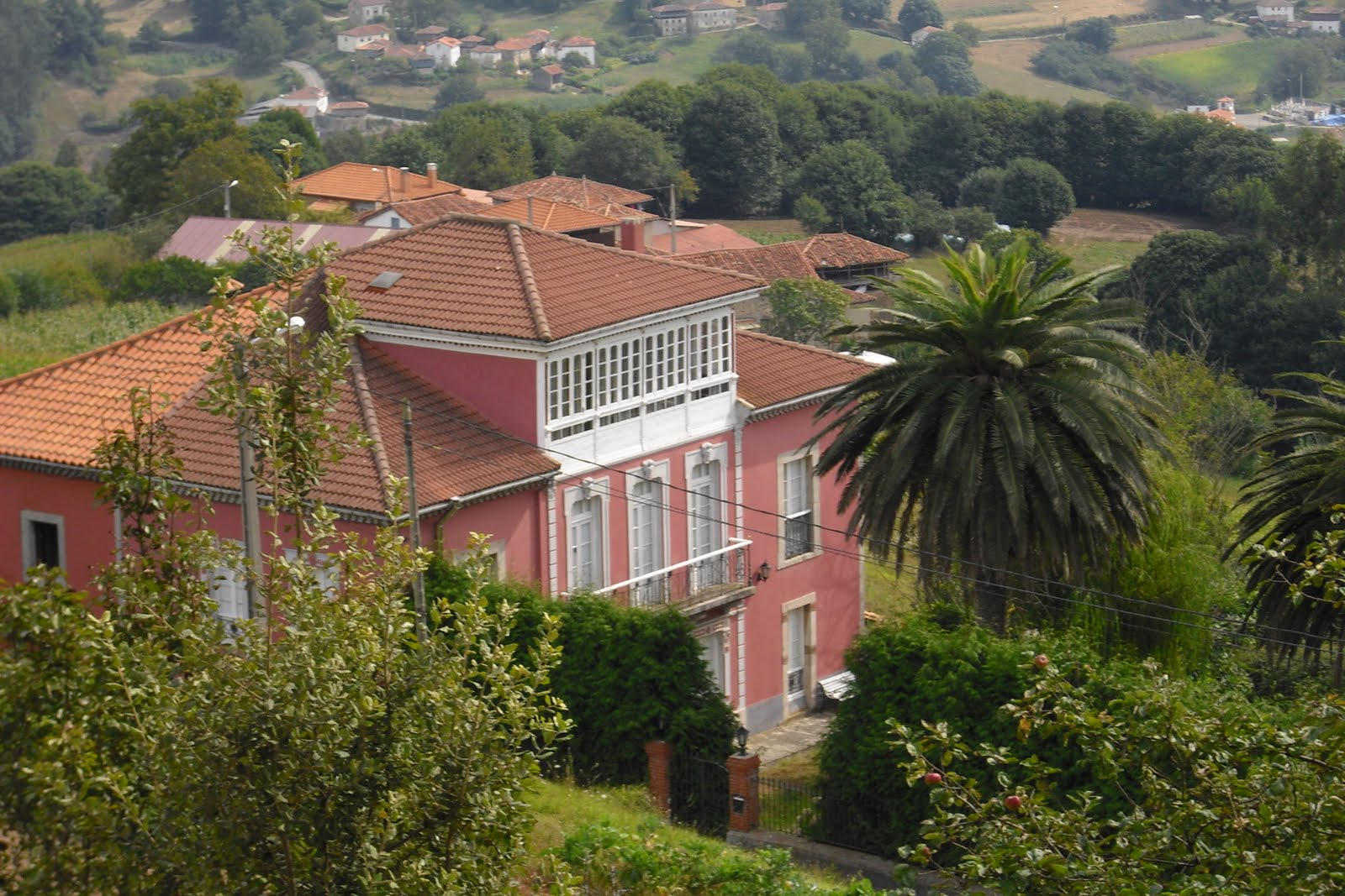 Caleyando Mundiu Alantre Malleza