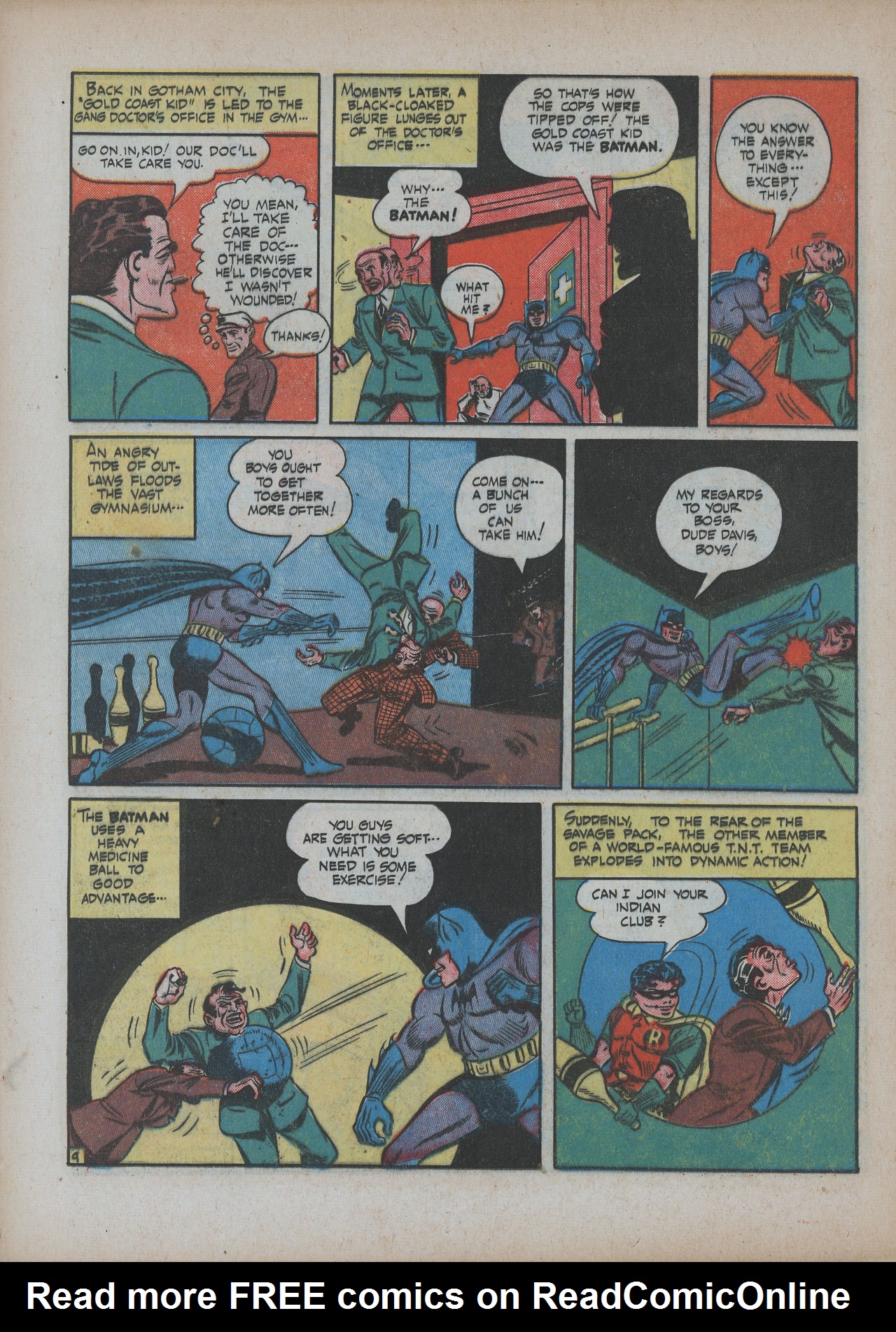 Worlds Finest Comics 5 Page 93