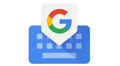Google keyboard 
