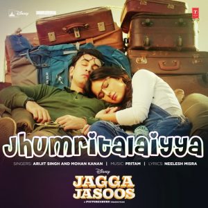 Jagga Jasoos 2017 Songs Pk Mp3 Song Download Pagalworld 320kbps Easy free mp3 song downloads from downloadming , djmaza , india mp3. jagga jasoos 2017 songs pk mp3 song