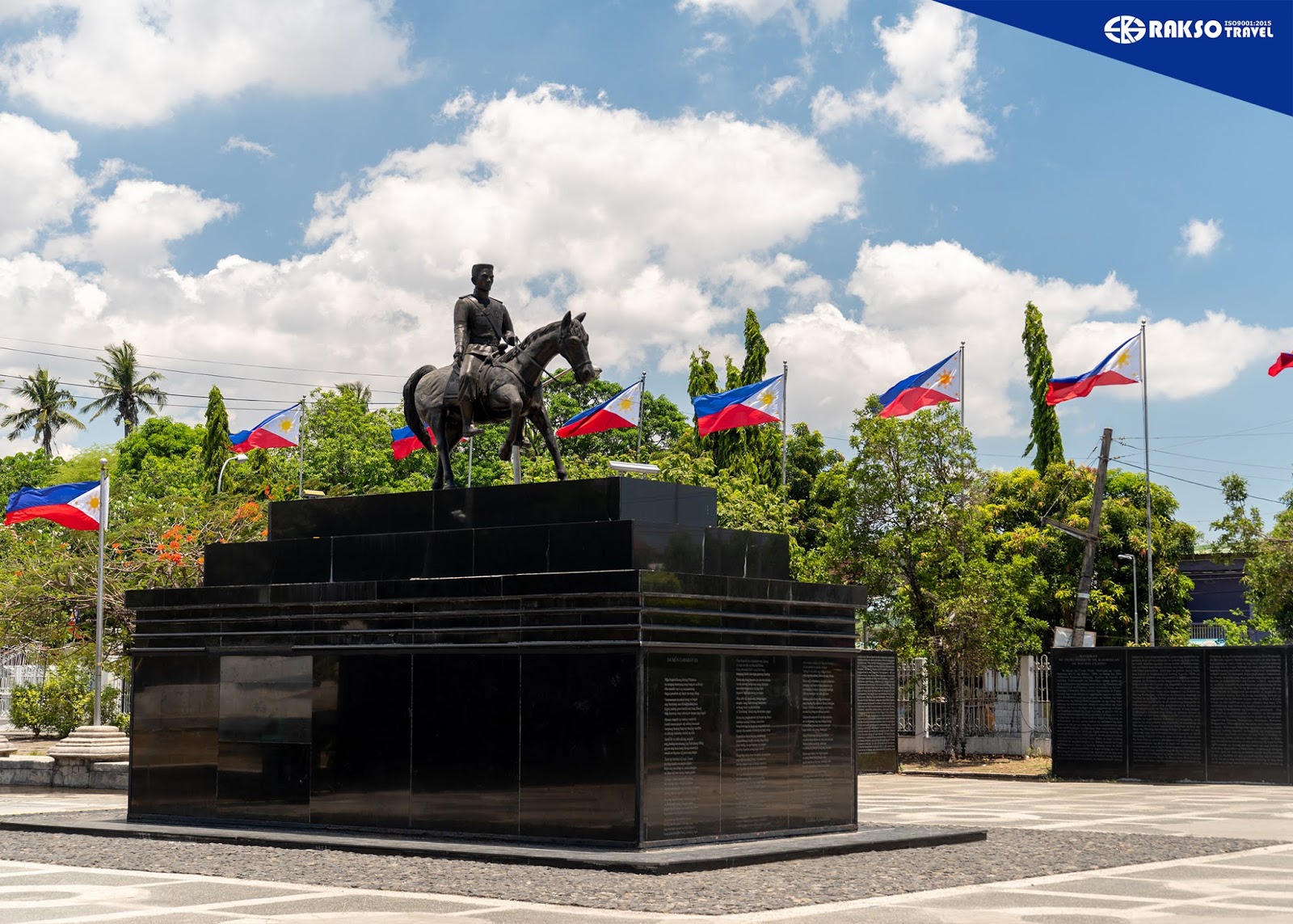 Kawit Cavite, the birth place of the Philippine independence