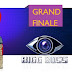 BIGG BOSS MALAYALAM GRAND FINALE on Asianet -Finalists