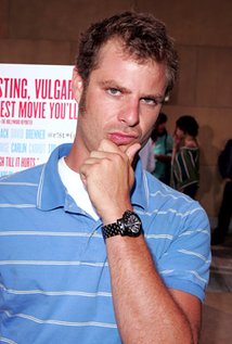 Matt Stone. Director of South Park - Season 8