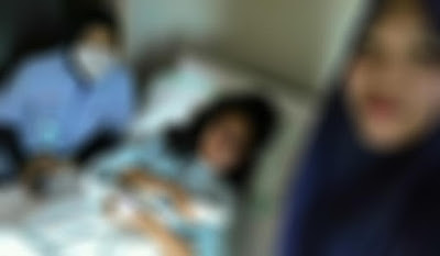 ‘Mak jenis apa kau ni sampai l@ curkan anak sendiri?’ – Reaksi netizen ibu durjana dipenjara 75 tahun